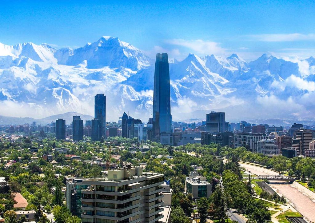 Chili : Votre guide complet pour un voyage inoubliable à travers le pays